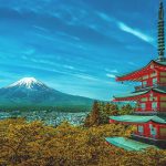 Podróż do Japonii
