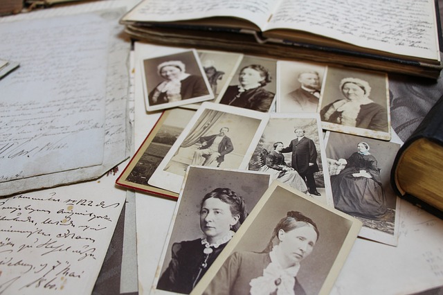Jak zrobić drzewo genealogiczne?