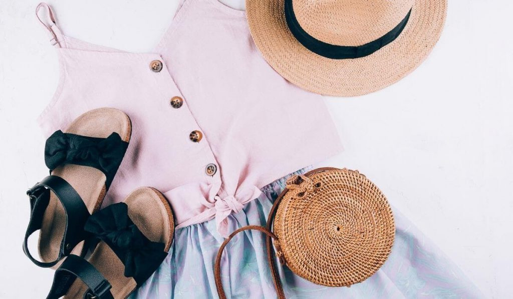 Co zabrać na urlop nad morzem