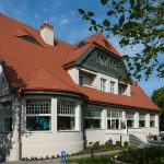 Hotel Eureka