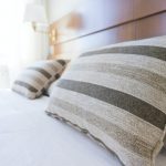 hotel w dużym mieście